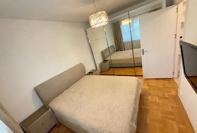 Apartament 2 camere, 45 mp, decomandat, ac, parcare, Alexandru Obregia