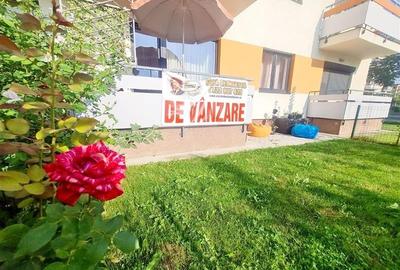 Cu gradina proprie, loc parcare, mobilat utilat,Tractorul, Aria Coresi, Brasov. - 31