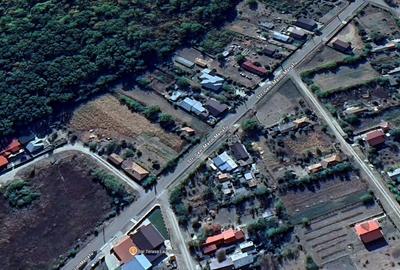 Oportunitate casa demolabila cu teren 1600m Padure Draganesti - 7