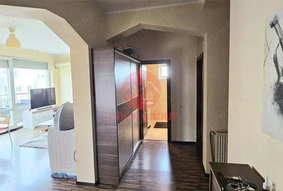 Apartament cu 4 camere în Mamaia - 2