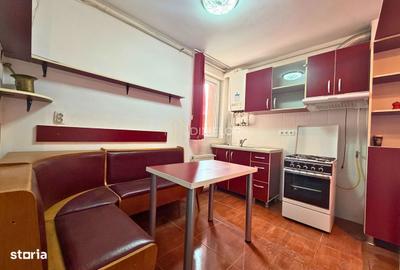 Apartament cu 3 camere decomandat în 1848 - 4
