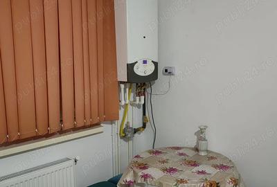 Garsoniera mob.Progresul - 5