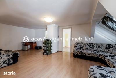 Apartament cu 5 camere în Ultracentral - 13