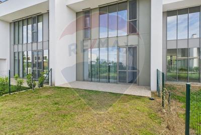 Casă cu 3 camere cu Teren 170 Mp în Tunari - 7