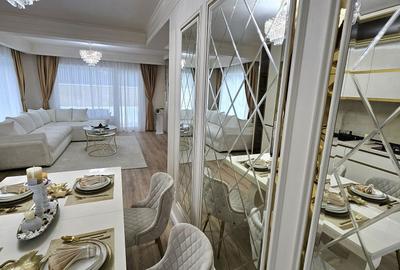 Apartament cu 3 camere în Tomești - 3
