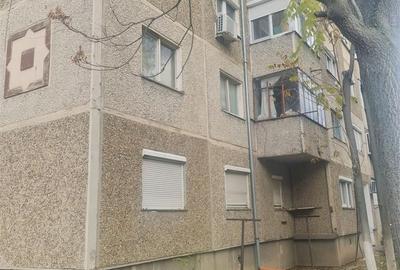 Apartament cu 3 camere decomandat în Rogerius - 2