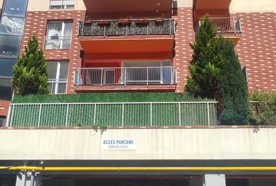 Apartament decomandat în Central