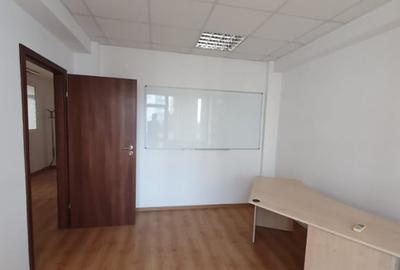 Spatiu birouri 4 incaperi, 3 balcoane, 110 mp – Mall Vitan/Timpuri Noi - 6