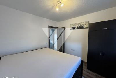 Apartament cu 3 camere decomandat în Valea Aurie - 5