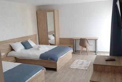 Hotel/Pensiune, de 488 mp, în Corbu - 57