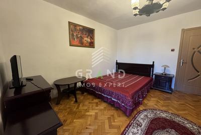 Garsonieră semidecomandată, mobilată în Gheorgheni - 9