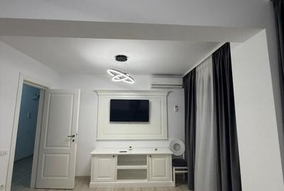 Apartament cu 2 camere decomandat, mobilat în Tomis Plus - 14