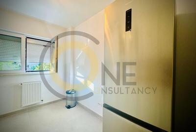 Calea Moșilor Apartament renovat 3 camere - 3