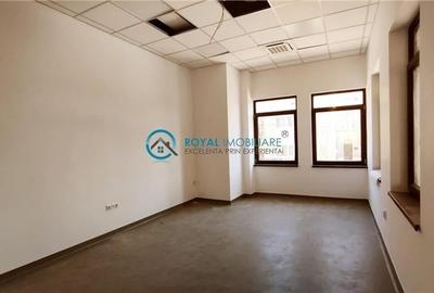 Royal Imobiliare - Inchiriere cladire birouri zona Ultracentral - 2