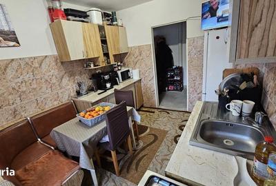 Apartament cu 2 camere în Central - 2