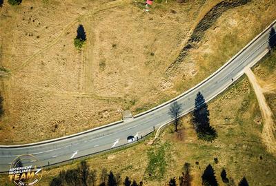 Teren Construcții intravilan de 5800 mp, în Ojdula - 42