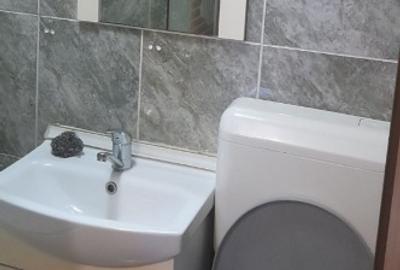 Garsoniera - Bartolomeu- langa Sala Polivalentă - 6