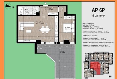 Complex Tibles | Finisaje premium | 500mp Parc Unirii str Maramures | - 5