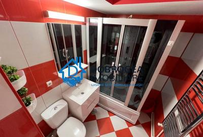 E3- 3 CAMERE DECOMANDAT ETAJ 3, CENTRALA GAZ - 14