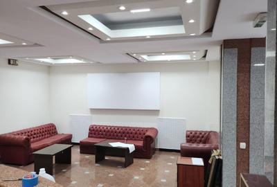 Birou, 1250 mp în Dămăroaia - 4
