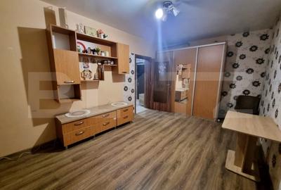 Apartament 2 camere, 47.86 mp, zona Poitiers - 2
