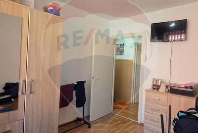Apartament cu 3 camere în Central - 4
