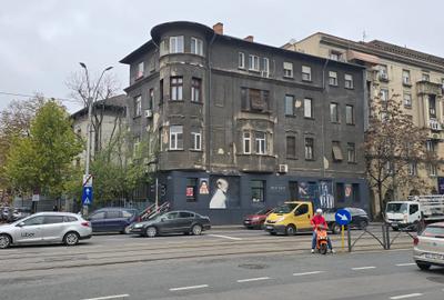 Dorobanti Str Roma, 3 camere , 95mp - 1