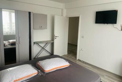 Apartament cu 3 camere decomandat, mobilat în Valea Lupului - 5