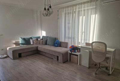 Apartament cu 2 camere semidecomandat în Giroc - 6