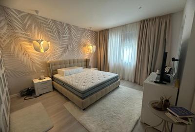 Vilă duplex 5 camere premium în Mobexpert Homes, complet mobilat, Pipera - 3