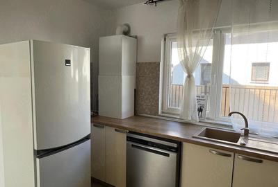 Casă cu Teren 340 Mp în Ștefănești - 9