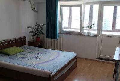 Garsonieră decomandată, mobilată în Nerva Traian - 6