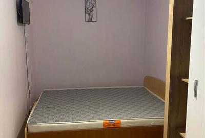 Apartament cu 2 camere semidecomandat în Micro 6 - 5