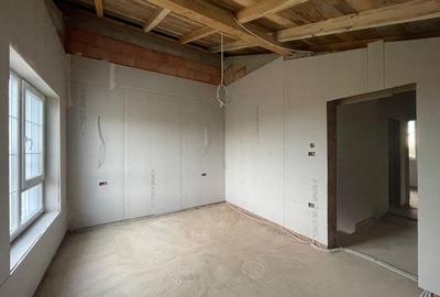 Duplex despartit prin CT cu 4 camere - 5