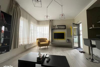 Apartament cu 2 camere, mobilat în Remetea - 16