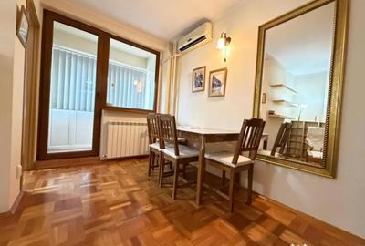 Garsonieră decomandată în Iancului - 1
