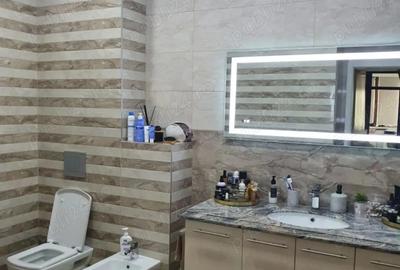 Apartament mobilat utilat 3 camere, 99 mp utili +1 loc parcare. - 4