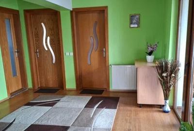 Camera de inchiriat in vila Th. Pallady Catelu metrou Anghel Saligny - 3