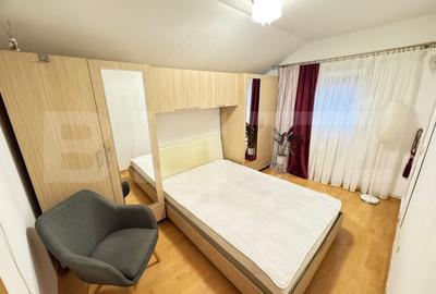 Apartament 3 camere, 60 mp, zona Modern Apartament 3 camere, 60 mp, zona Modern - 2