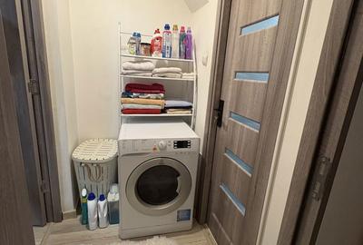Apartament cu 2 camere semidecomandat în Calea București - 3