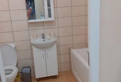 Garsonieră decomandată în Nord