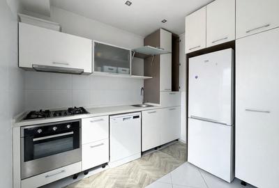 Apartament cu 3 camere decomandat, mobilat în Tunari - 3