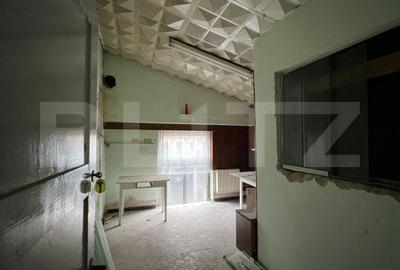 Spațiu comercial, de 900 mp, în Semicentral - 4