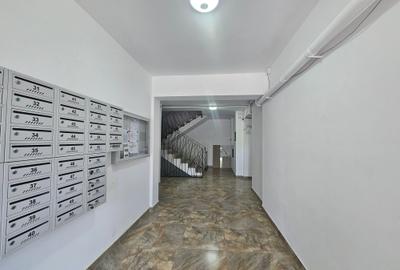 METROU-Nicolae Teclu! Nou ! Decomandat ! Bucatarie mobilata si utilata!Parcare ! METROU-Nicolae Teclu! Nou ! Decomandat ! Bucatarie mobilata si utilata!Parcare ! - 3