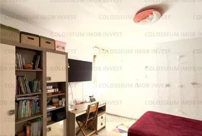 COMISION 0% Corp casa 2 camere si 2 bai- zona Mihai Viteazul-Morii. - 5