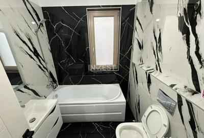 Apartament cu 3 camere decomandat în Central - 1