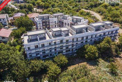 Apartament cu 4 camere în Kamsas - 16