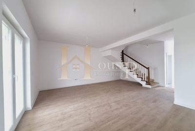 Duplex in Mosnita Noua. Bucatarie inchisa. 3 dormitoare si dressing. - 2