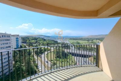 Garsonieră semidecomandată în Mănăștur