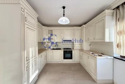 Casa Miroslava LeGaGa 500 mp teren Bucatarie mobilata - 4